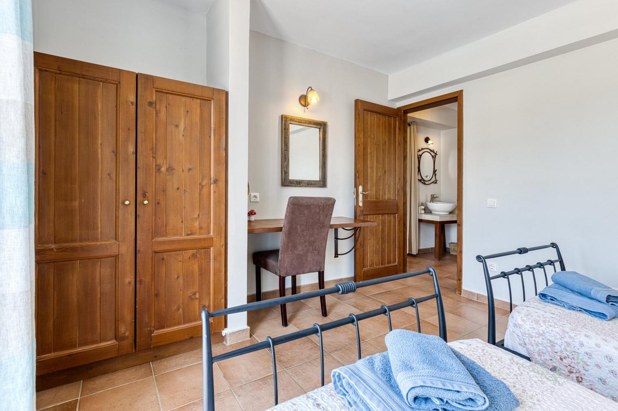 Casa Nuova Villa Liapades Luaran gambar