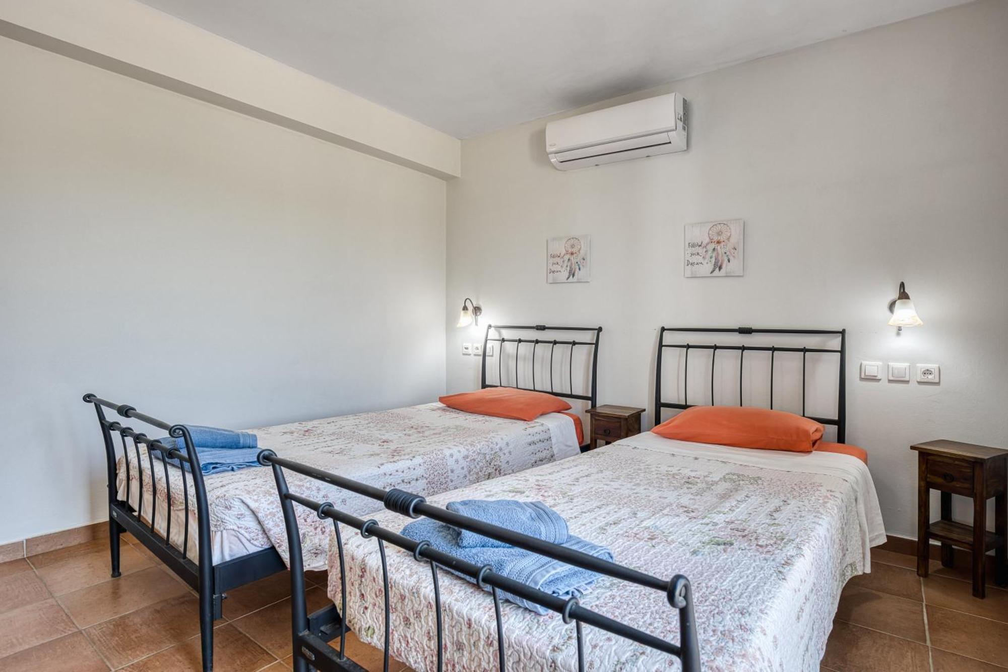 Casa Nuova Villa Liapades Luaran gambar