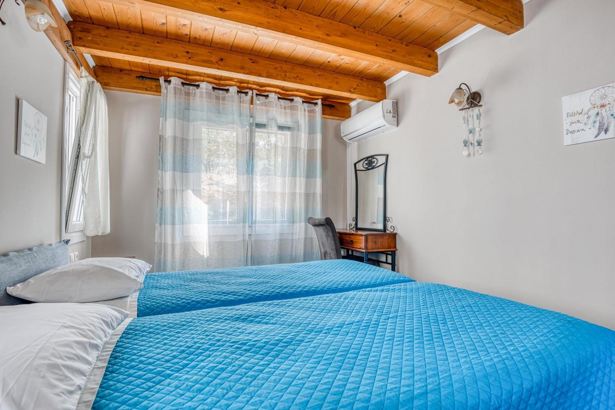 Casa Nuova Villa Liapades Luaran gambar