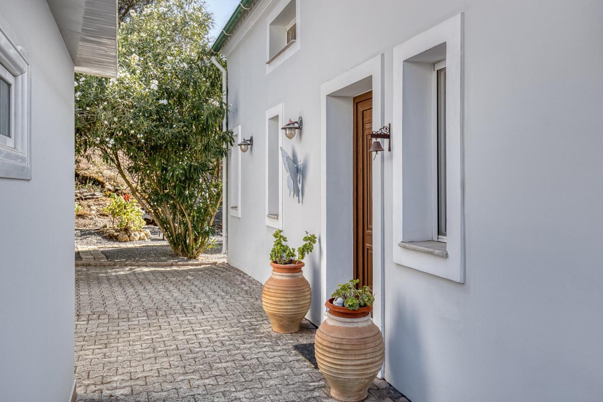 Casa Nuova Villa Liapades Luaran gambar