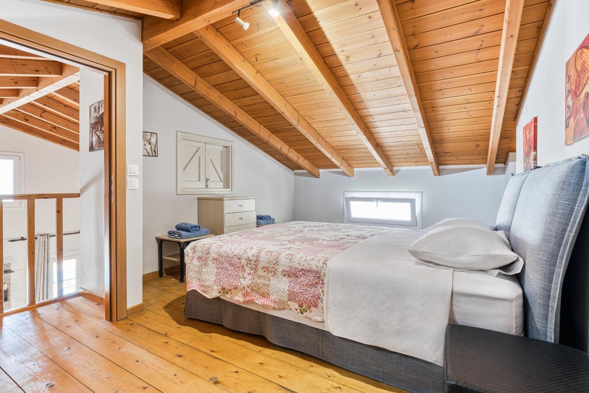 Casa Nuova Villa Liapades Luaran gambar