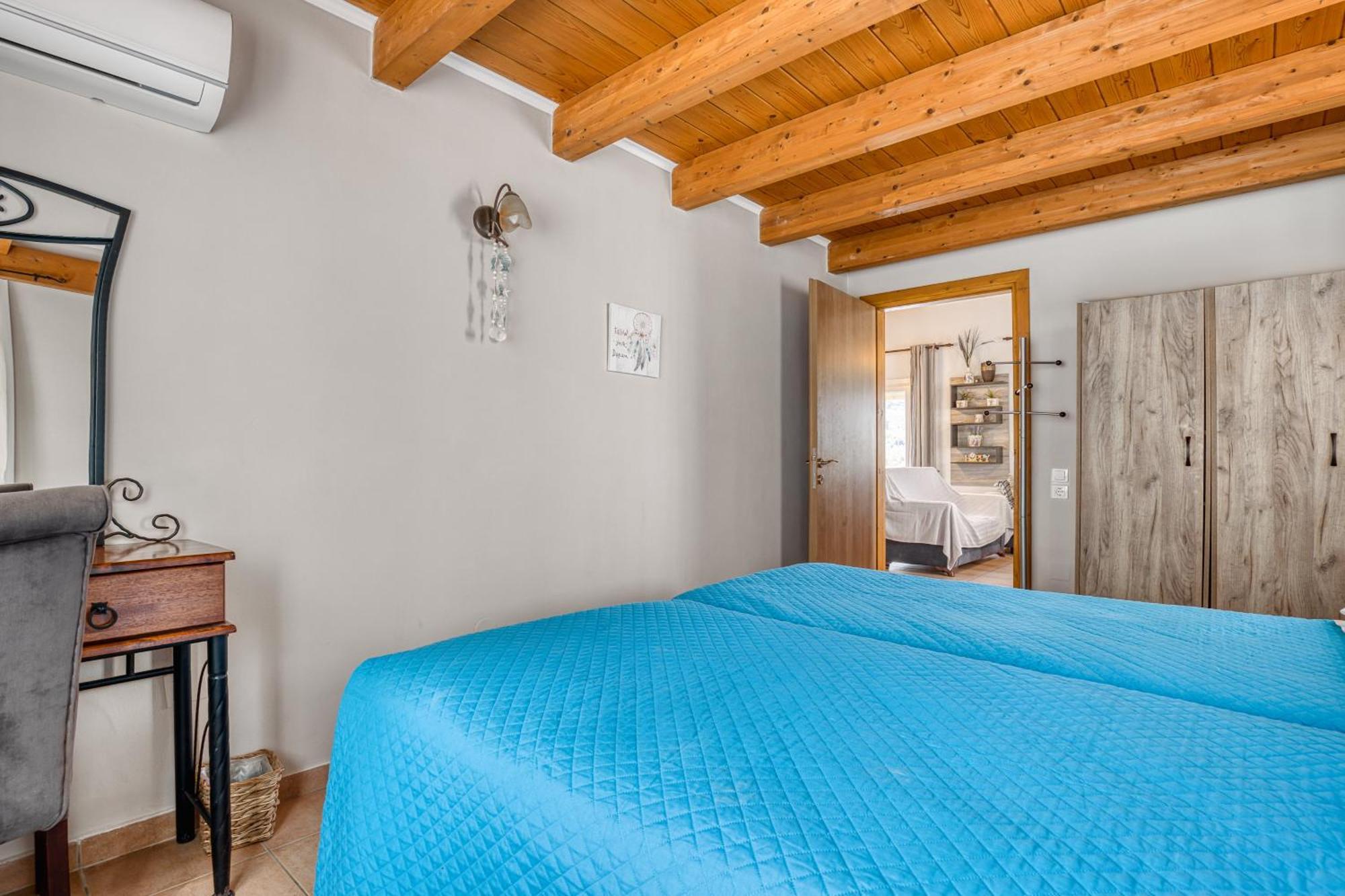 Casa Nuova Villa Liapades Luaran gambar