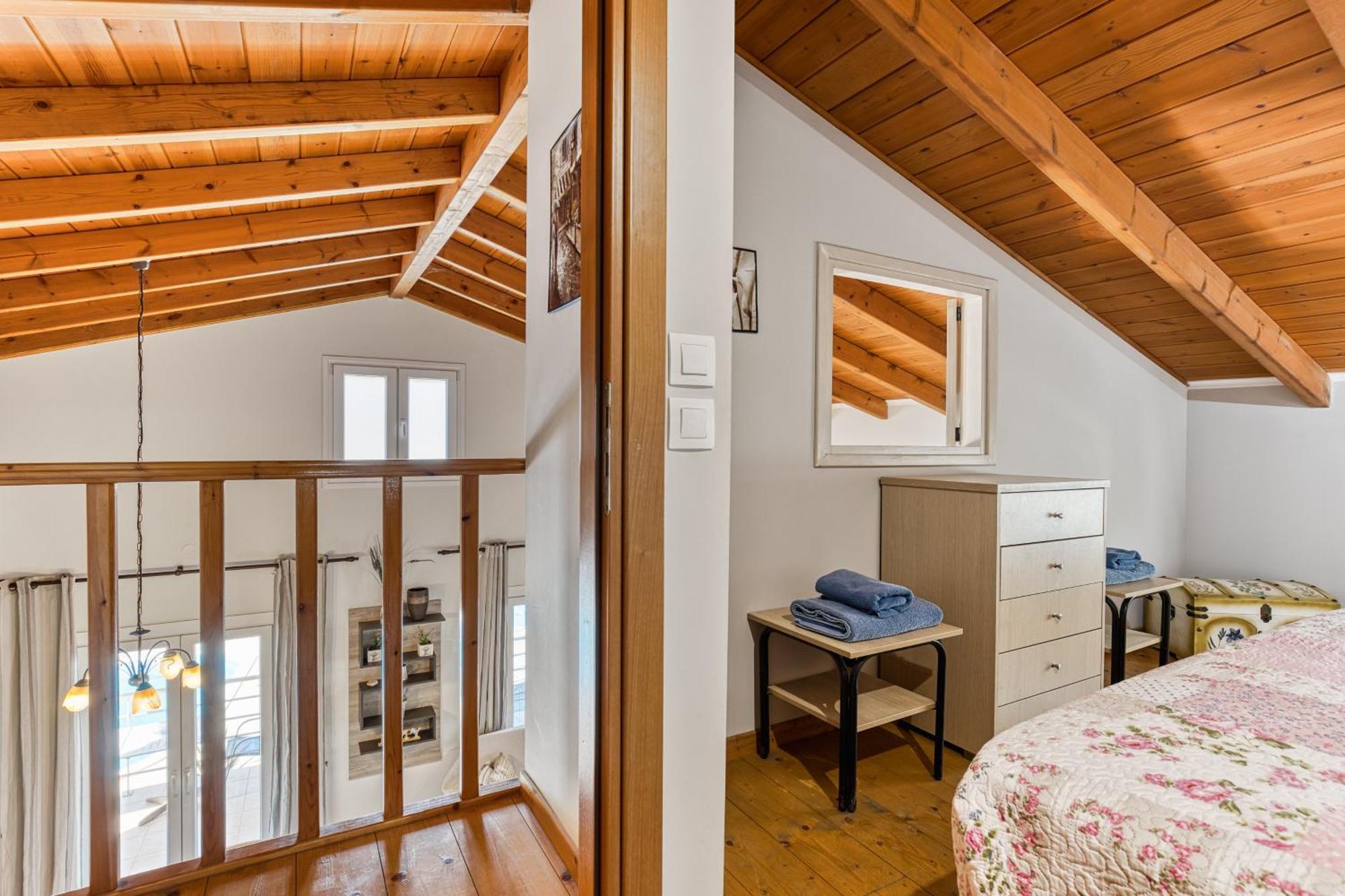 Casa Nuova Villa Liapades Luaran gambar